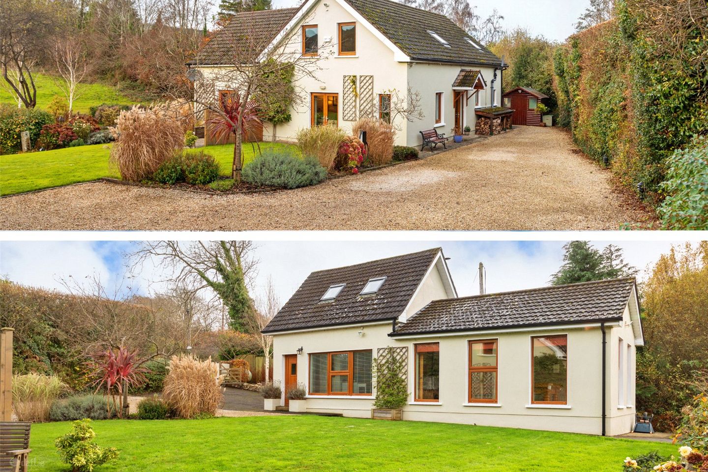 The Brook, Ballylusk, Ashford, Co. Wicklow, A67X292