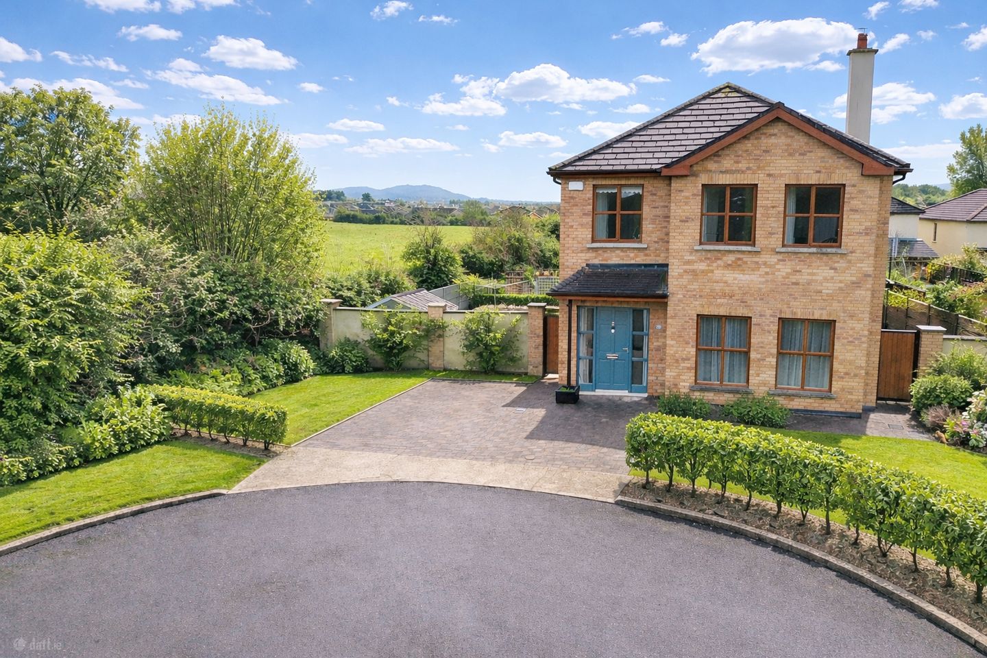 20 Rathevan Heights, Rathevan, Portlaoise, Co. Laois, R32PNP6