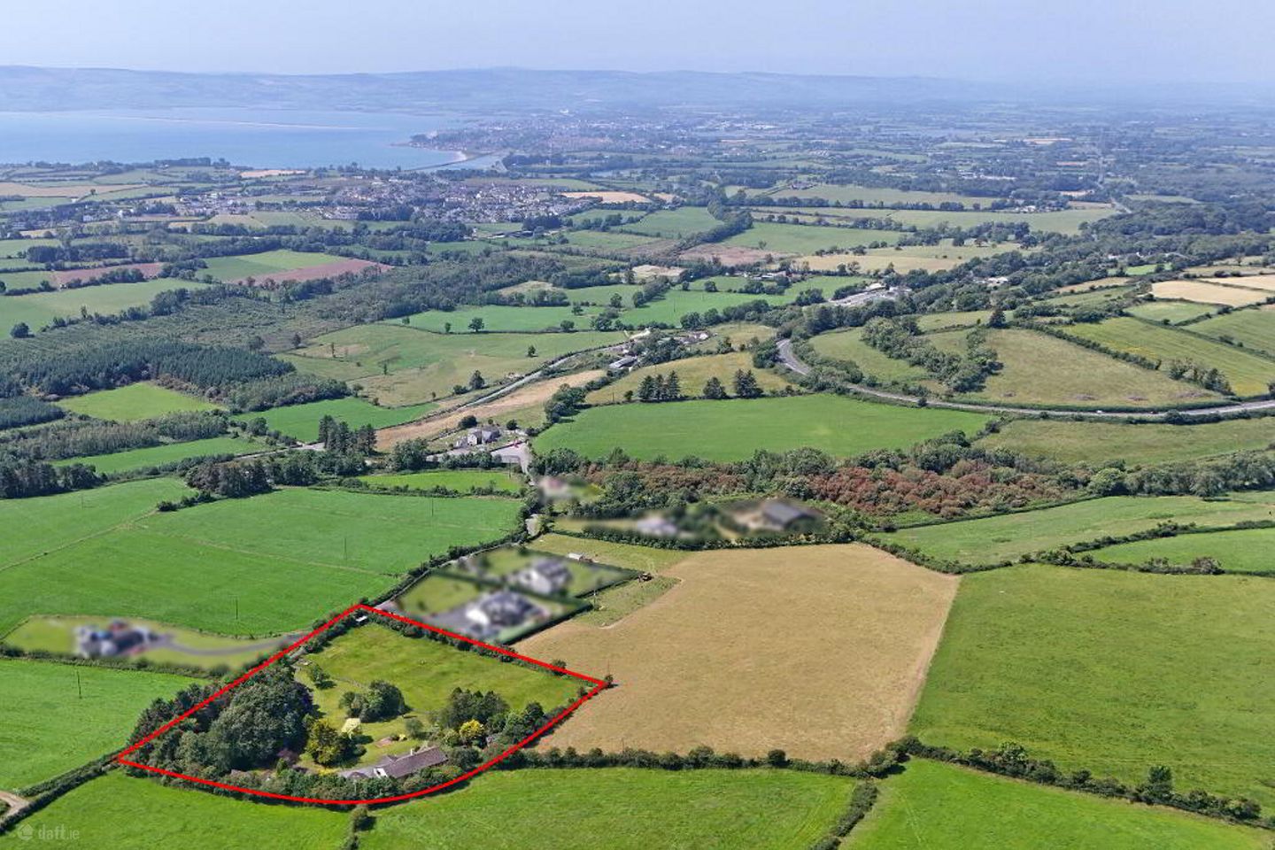 Garranbane, Dungarvan, Co. Waterford, X35DX88