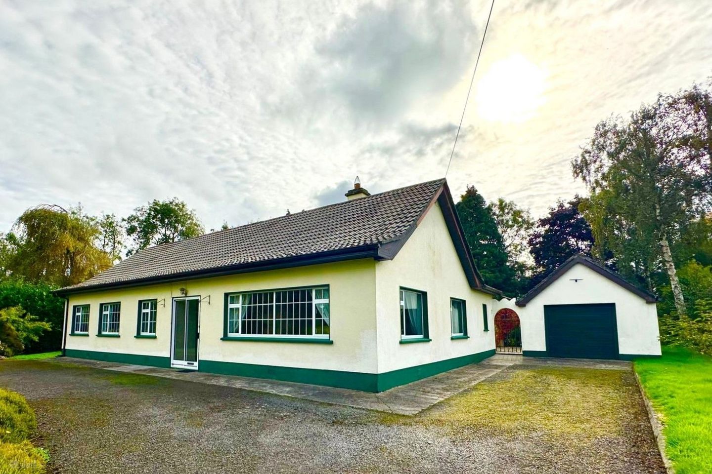 Macetown, Tara, Co. Meath, C15EE39
