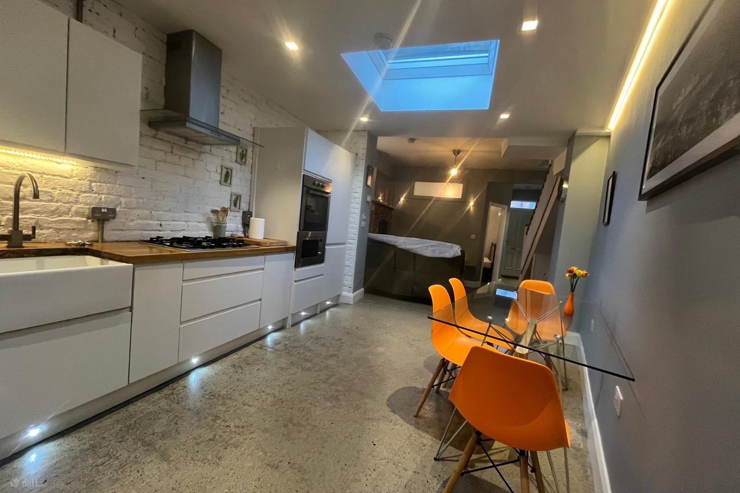 Friar Street, Cork, Cork City Centre