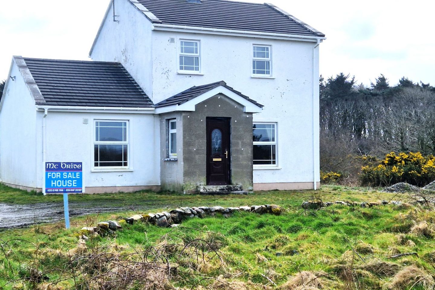 2 Roshine Lodge, Burtonport, Arranmore, Co. Donegal, F94Y773