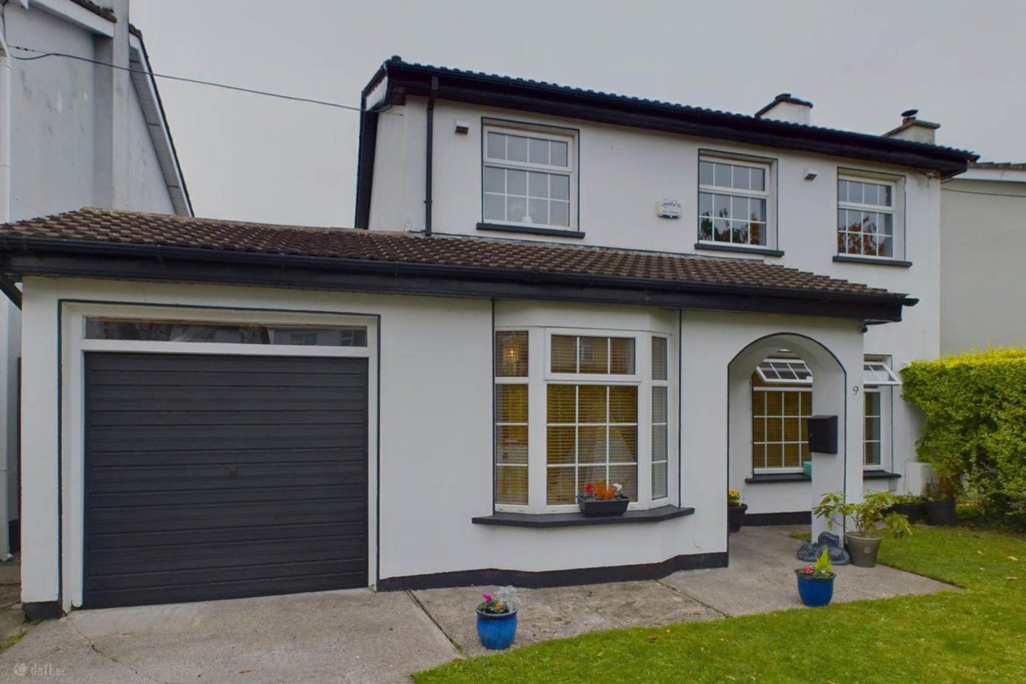 9 Beechwood Park, Pollerton, Carlow Town, Co. Carlow, R93X9Y1