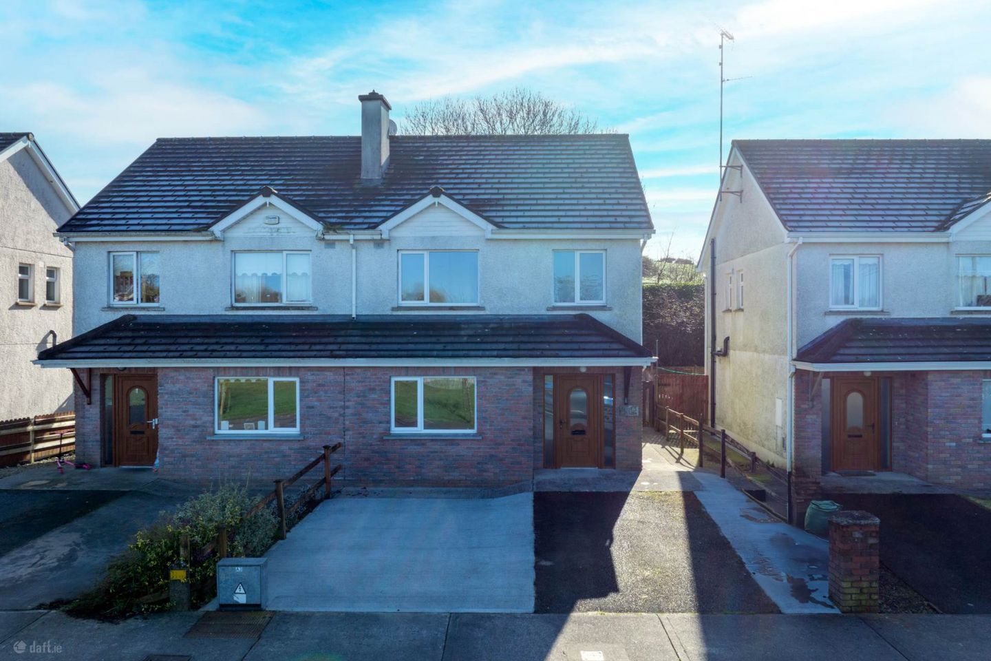 4 Cul Lana, Kilnaleck, Co. Cavan, Kilnaleck, Co. Cavan, A82E0P4