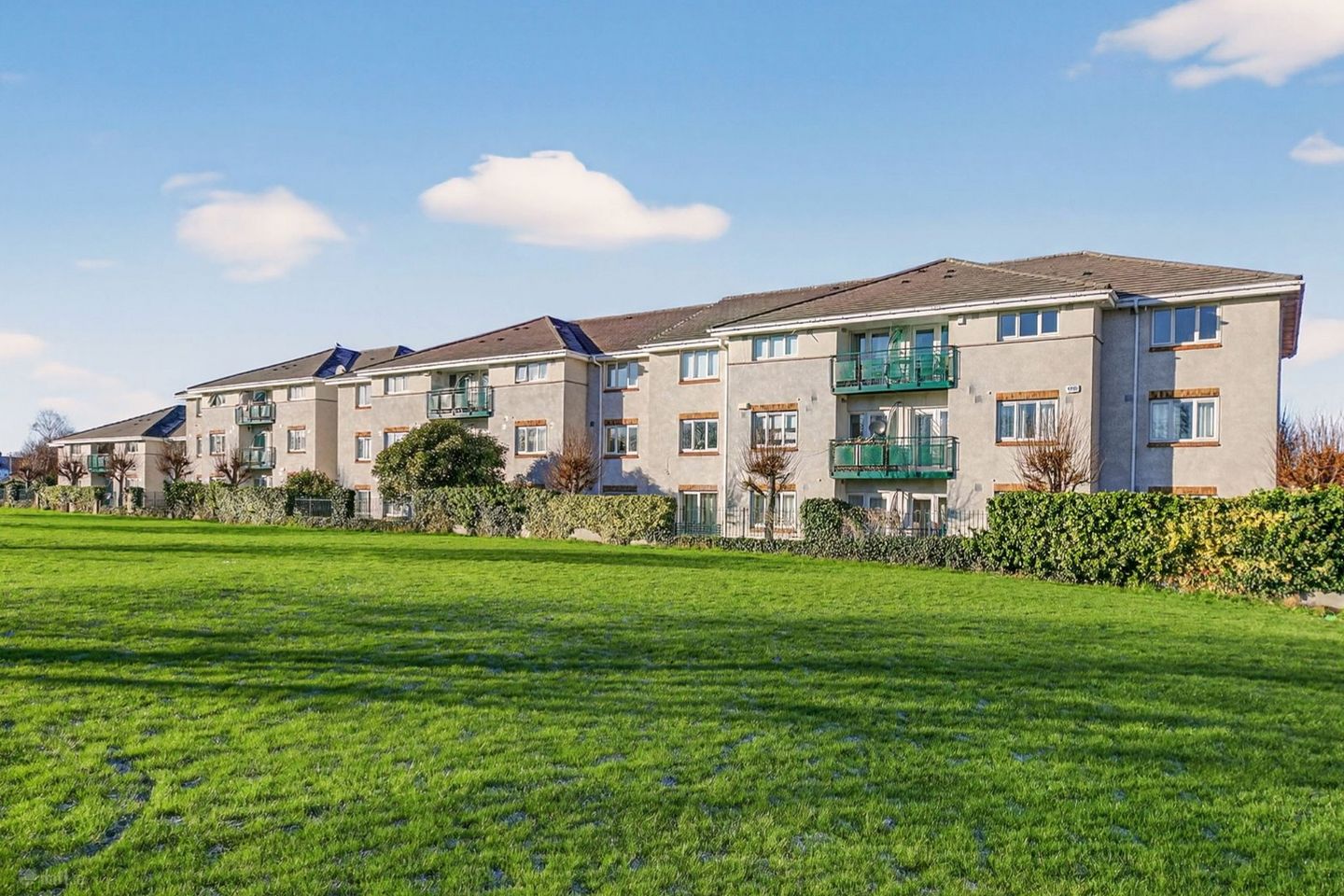 Apt 62, Whitehall Square, Perrystown, Dublin 12, D12EX41