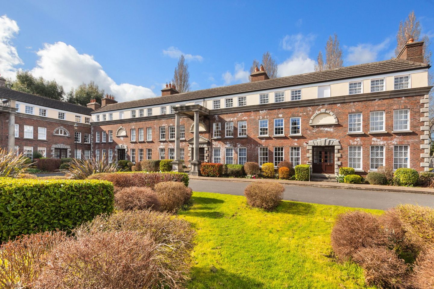 69 Gandon Close, Harolds Cross Road, Dublin 6W, D6WY951