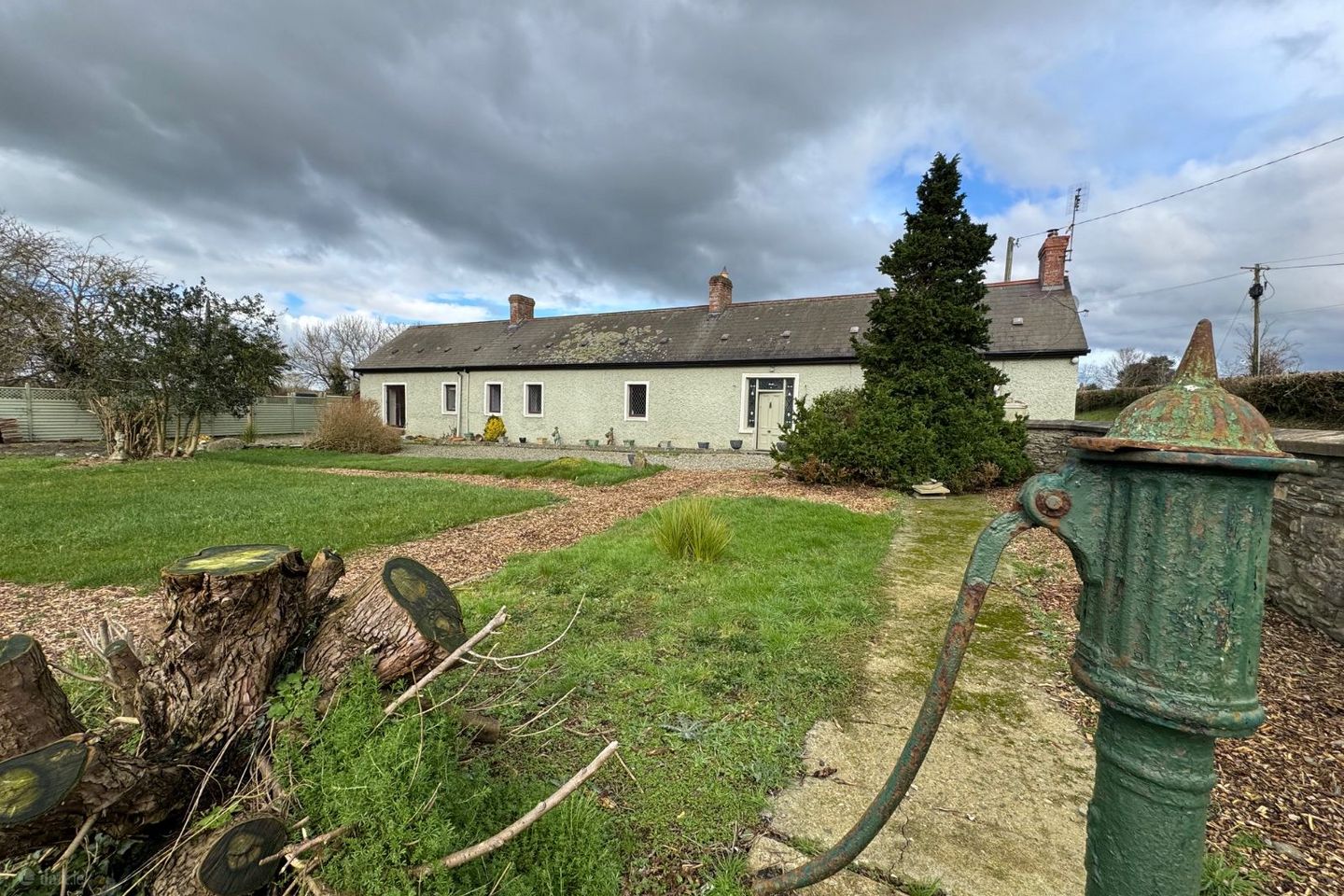 Corderry Lodge, Corderry, Knockbridge, Darver, Co. Louth, A91Y058