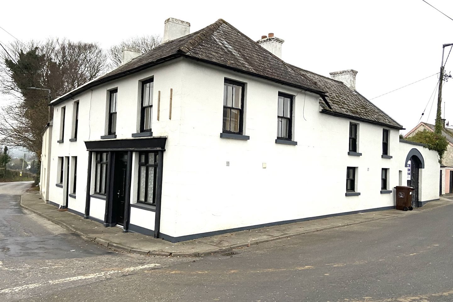 Drangan Village, Drangan, Co. Tipperary, E41T223