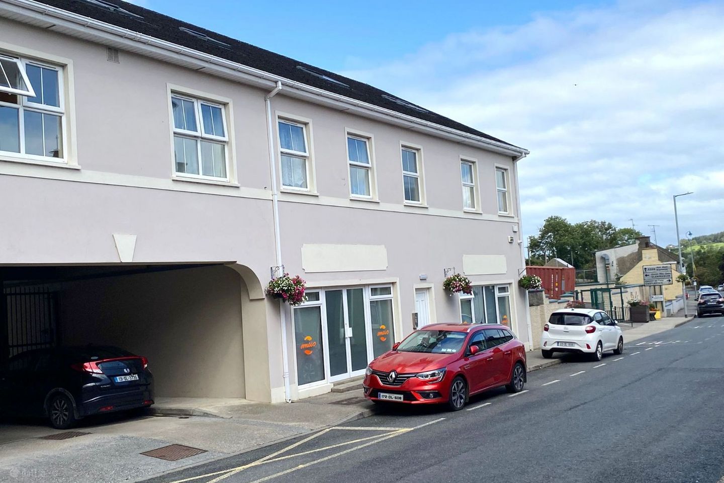 Apartment 7, Bentley House, Main Street, Convoy, Convoy, Co. Donegal, F93T9Y9