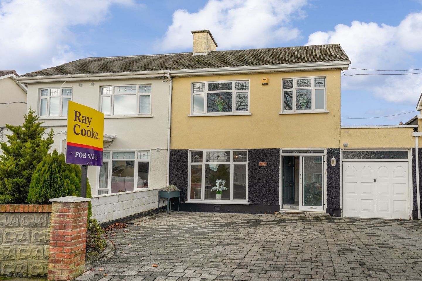 13 New Bawn Drive, Oldbawn, D24 WYA8, Tallaght, Dublin 24