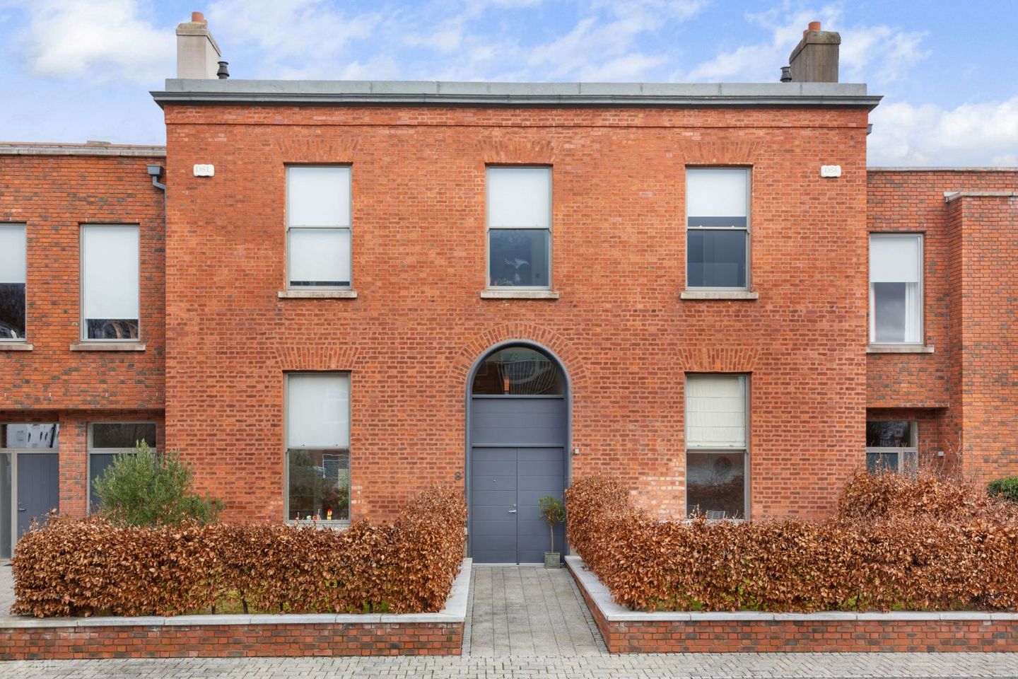 8 Le Bas Terrace, Leinster Road West, Rathmines, Dublin 6, D06X6R5