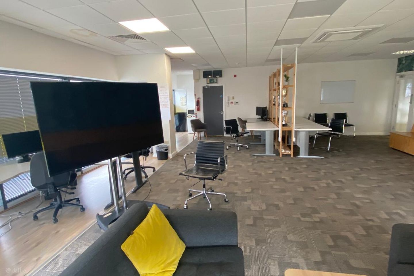 Unit 39E, Briarhill Business Park, Briarhill, Co. Galway