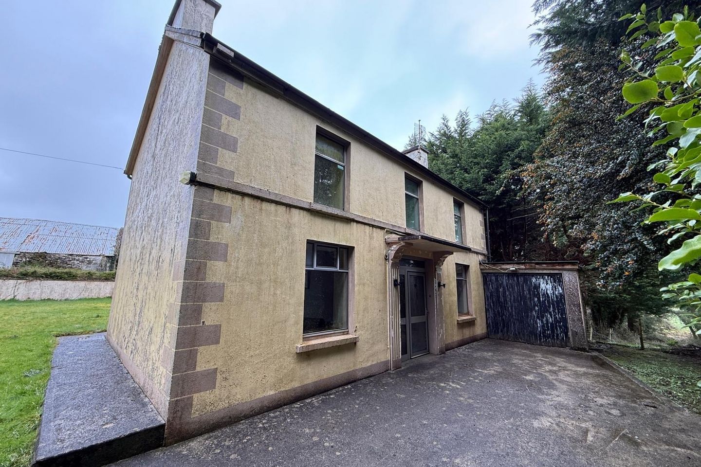 Glounlea, Currow, Co. Kerry, V93X0D8