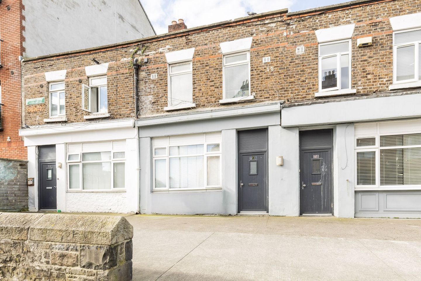 78a SUMMERHILL, Dublin 1, North Circular Road, Dublin 1, D01T995