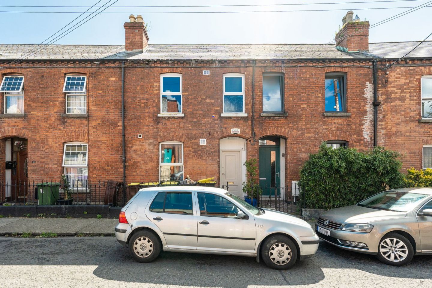 Flat 4, 12 Saint Anthony'S Road, Rialto, Dublin 8