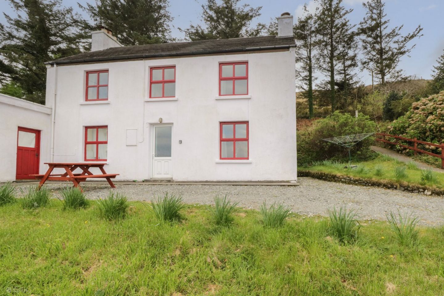 Tully, Tully Cross, Co. Galway