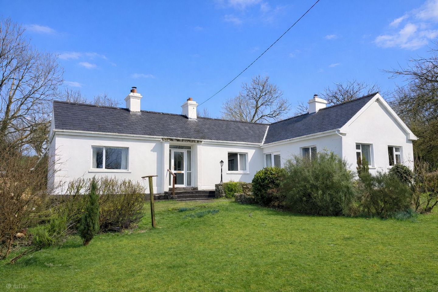 Tullyroe, Knockcroghery, Co. Roscommon, F42AX93