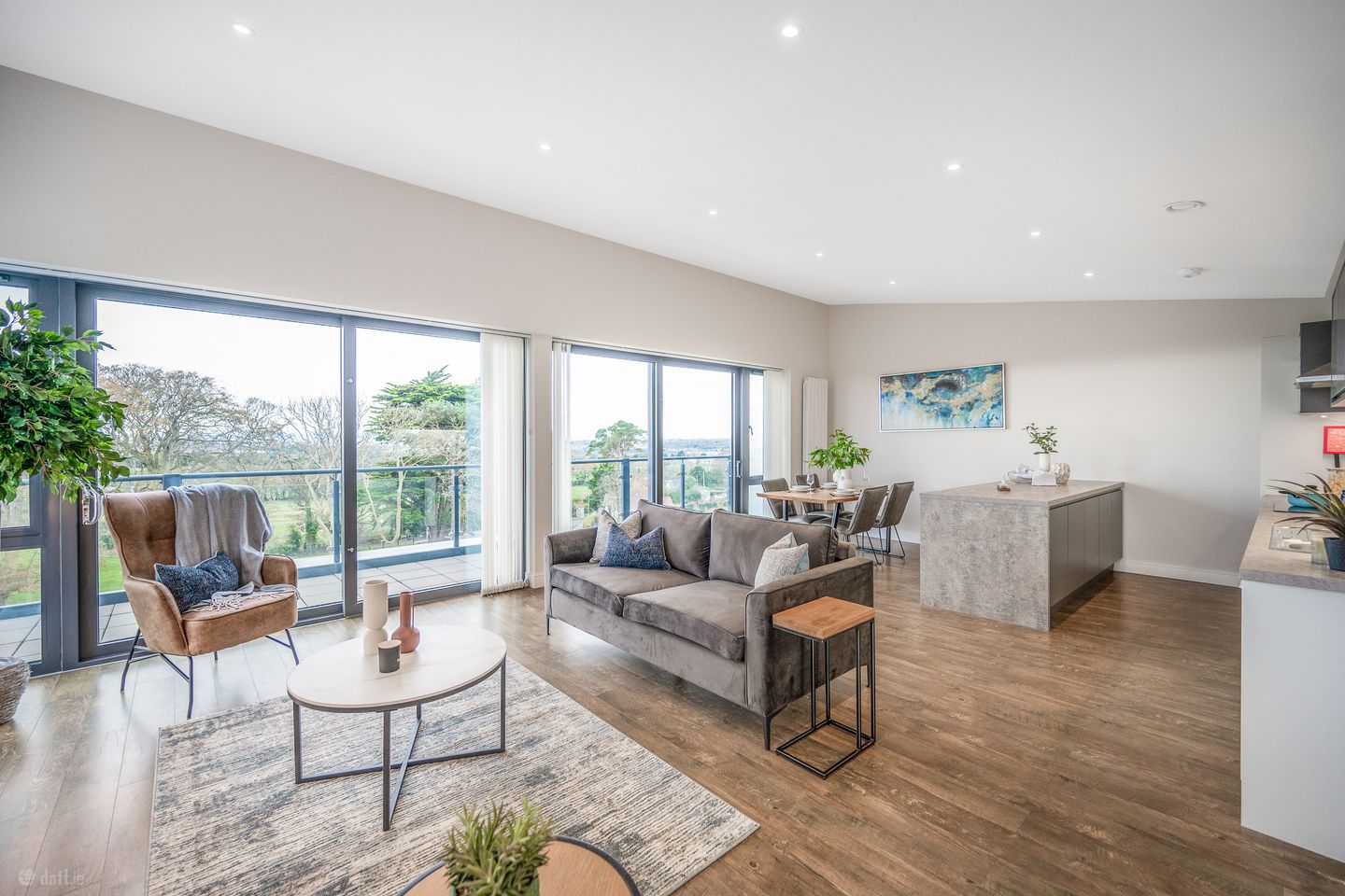 1 Bedroom Apartment, Jameson Orchard, Jameson Orchard Road, Malahide, Co. Dublin
