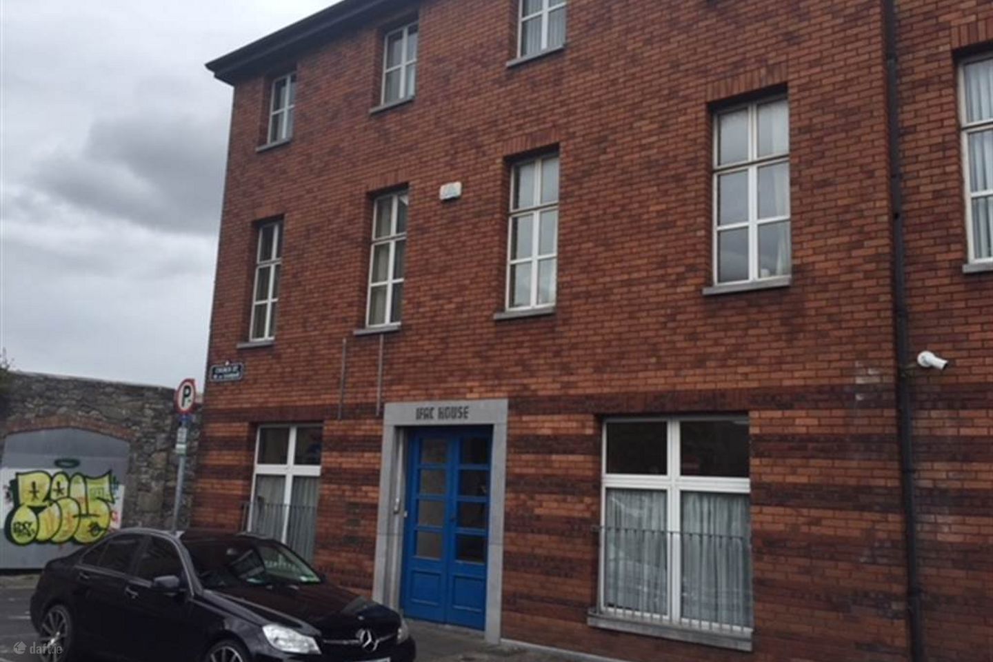 1 Church Street, Limerick City, Co. Limerick