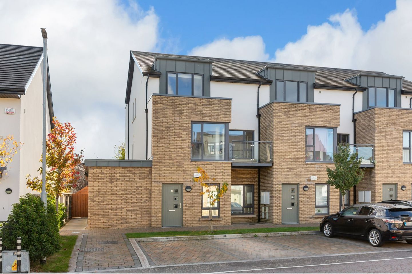 13 Sandyford Green, Sandyford, Dublin 18, D18F7YP