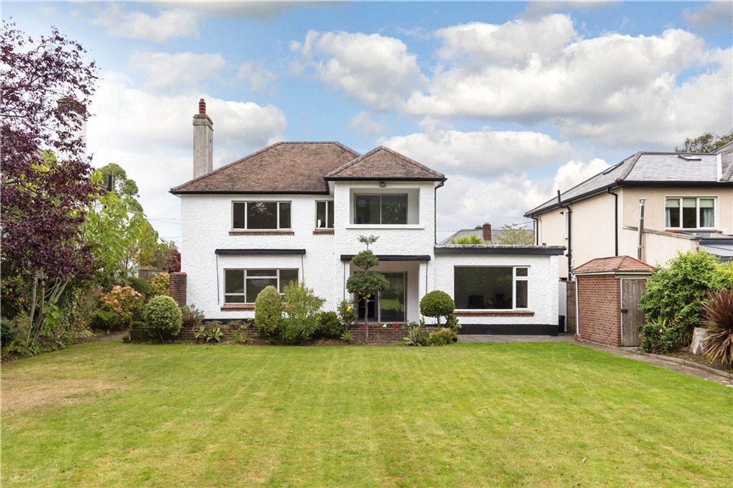 28 Crannagh Road, Rathfarnham, Dublin 14