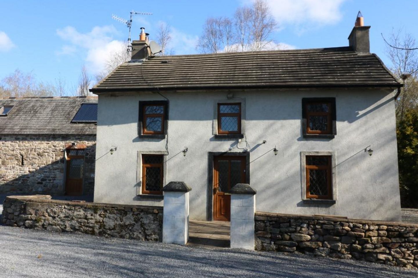 Kilmanahan, Piltown, Co. Kilkenny, E32K237