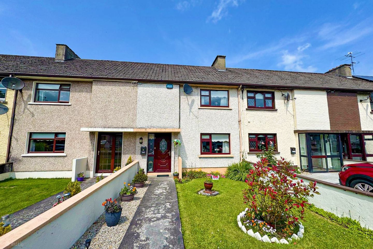 5 Abbeyville Park, Sligo, Sligo, Co. Sligo, F91HFY7