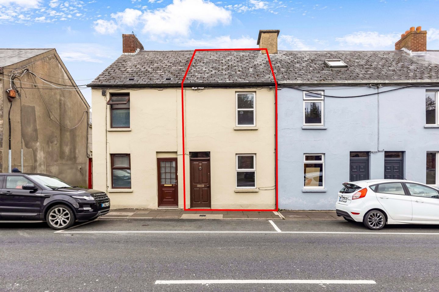 53 College Street, Cavan, Co Cavan, H12E838