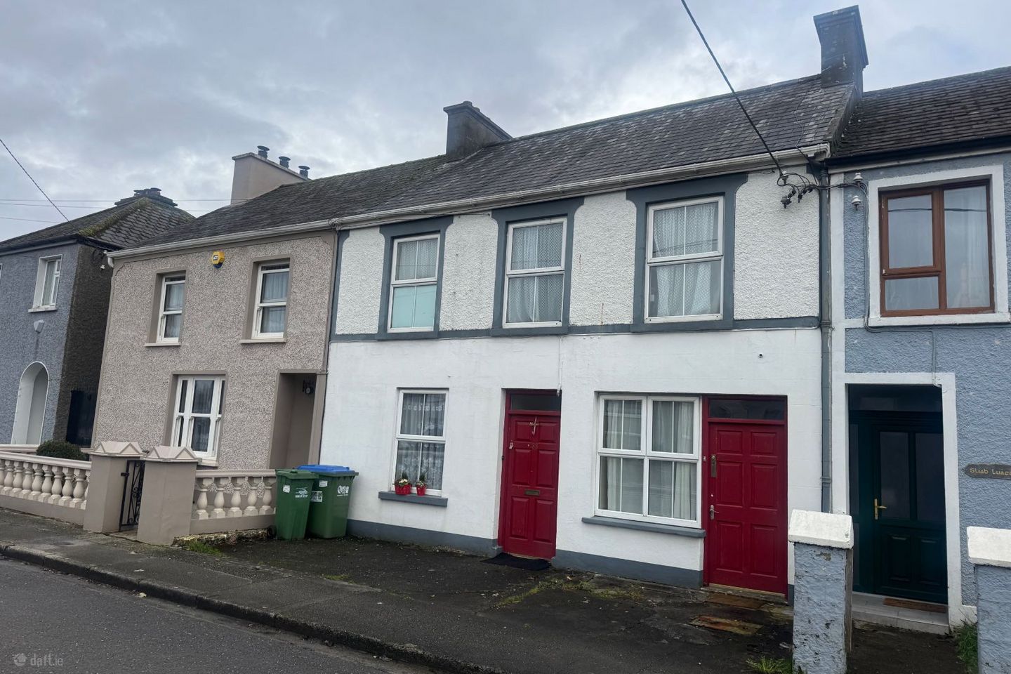 33 Limerick Road, Castleisland, Castleisland, Co. Kerry