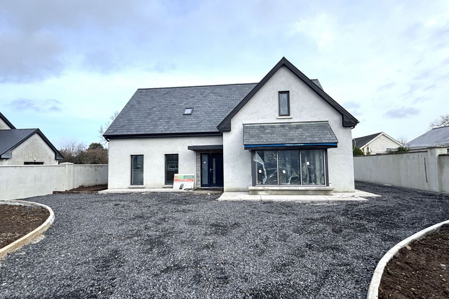 Mountgorden, Westport Road , Castlebar, Co. Mayo