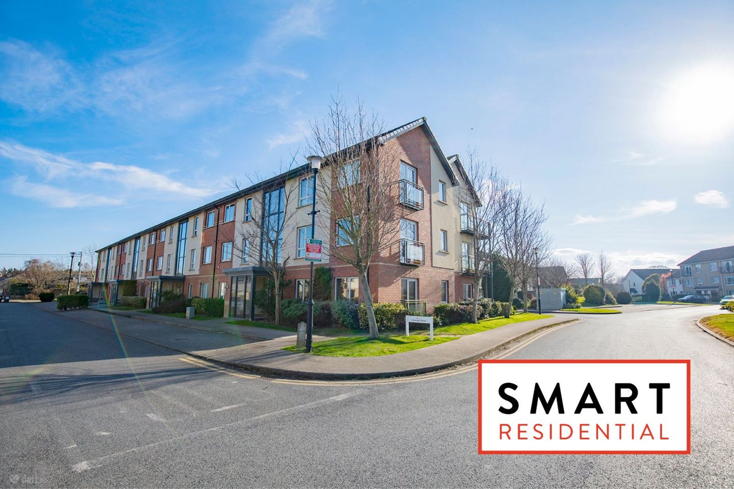 Apartment 38 , Gleneagle House, The Oaks, Ridgewood, Swords, Co. Dublin, K67HX22