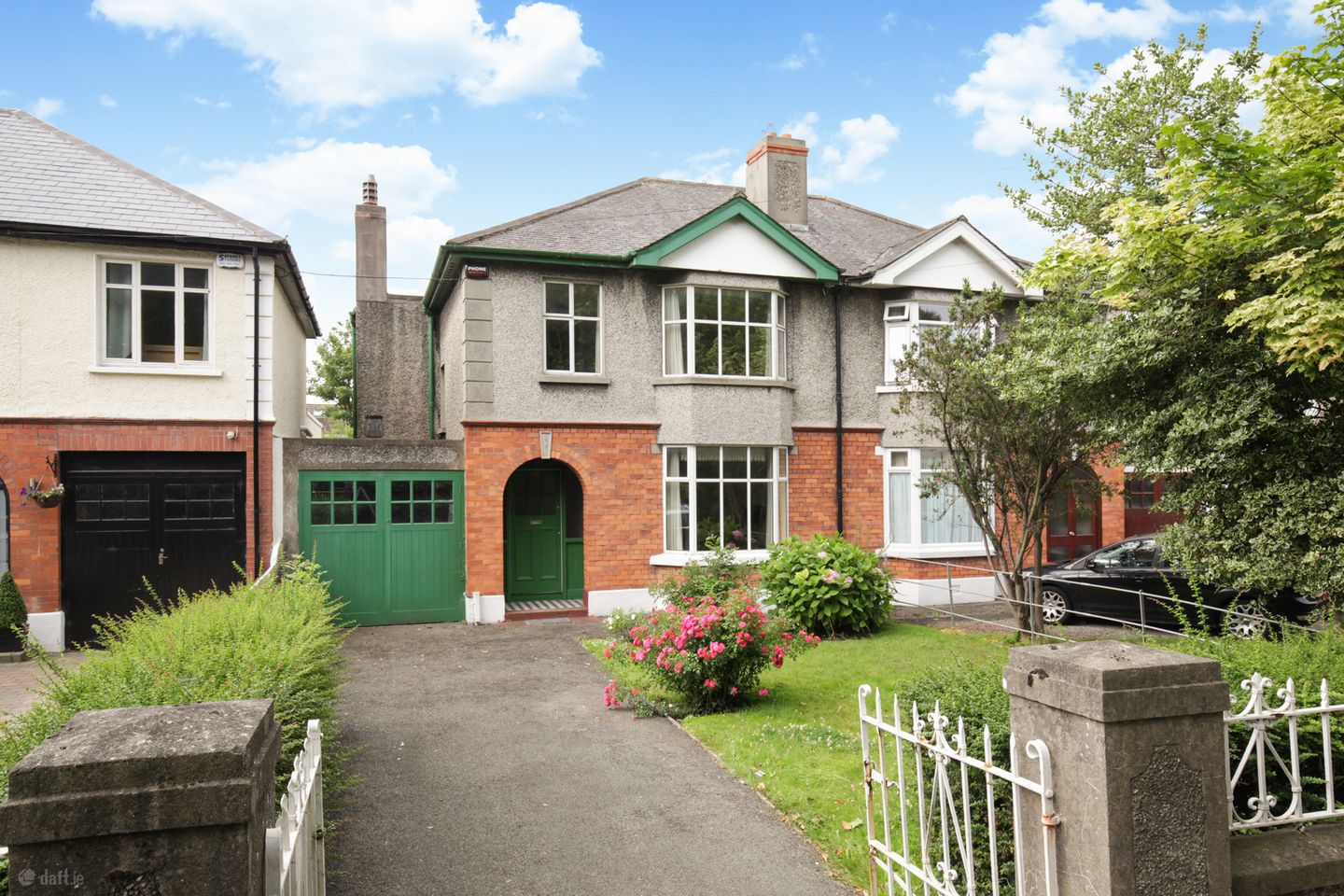 149 Seafield Road East, Clontarf, Dublin 3, D03YY73