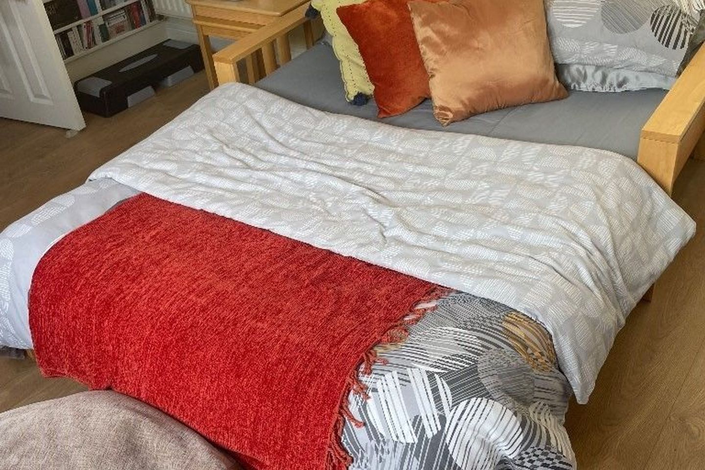 Kempton Green, Ashtown, Dublin 15