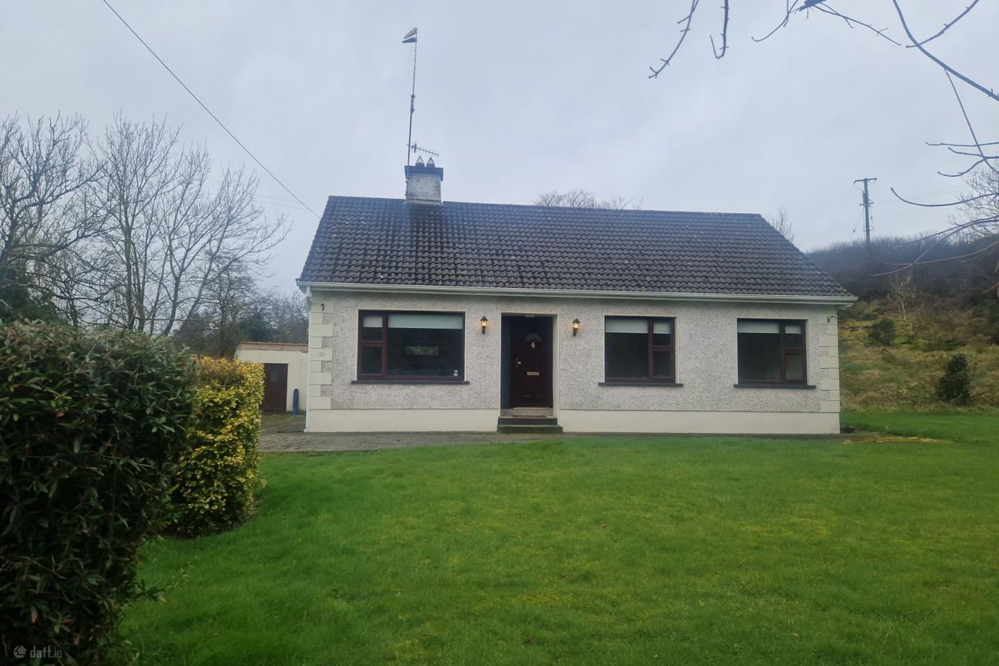 Kilmurray, Culloville, Inniskeen, Co. Monaghan