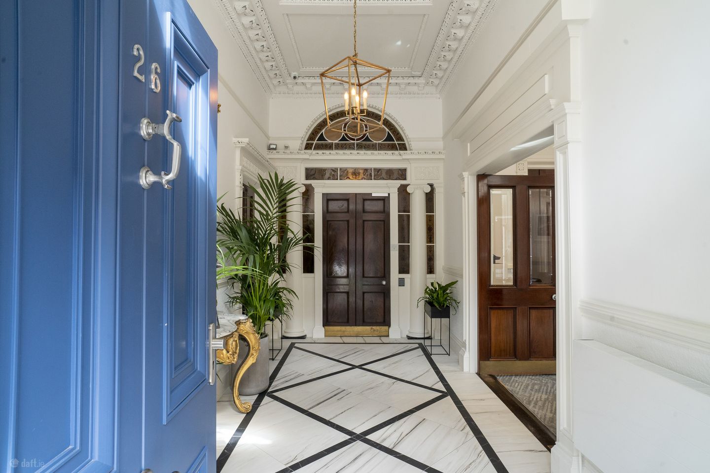 No. 26, Pembroke Street Upper - 4th Floor Office, Dublin 2