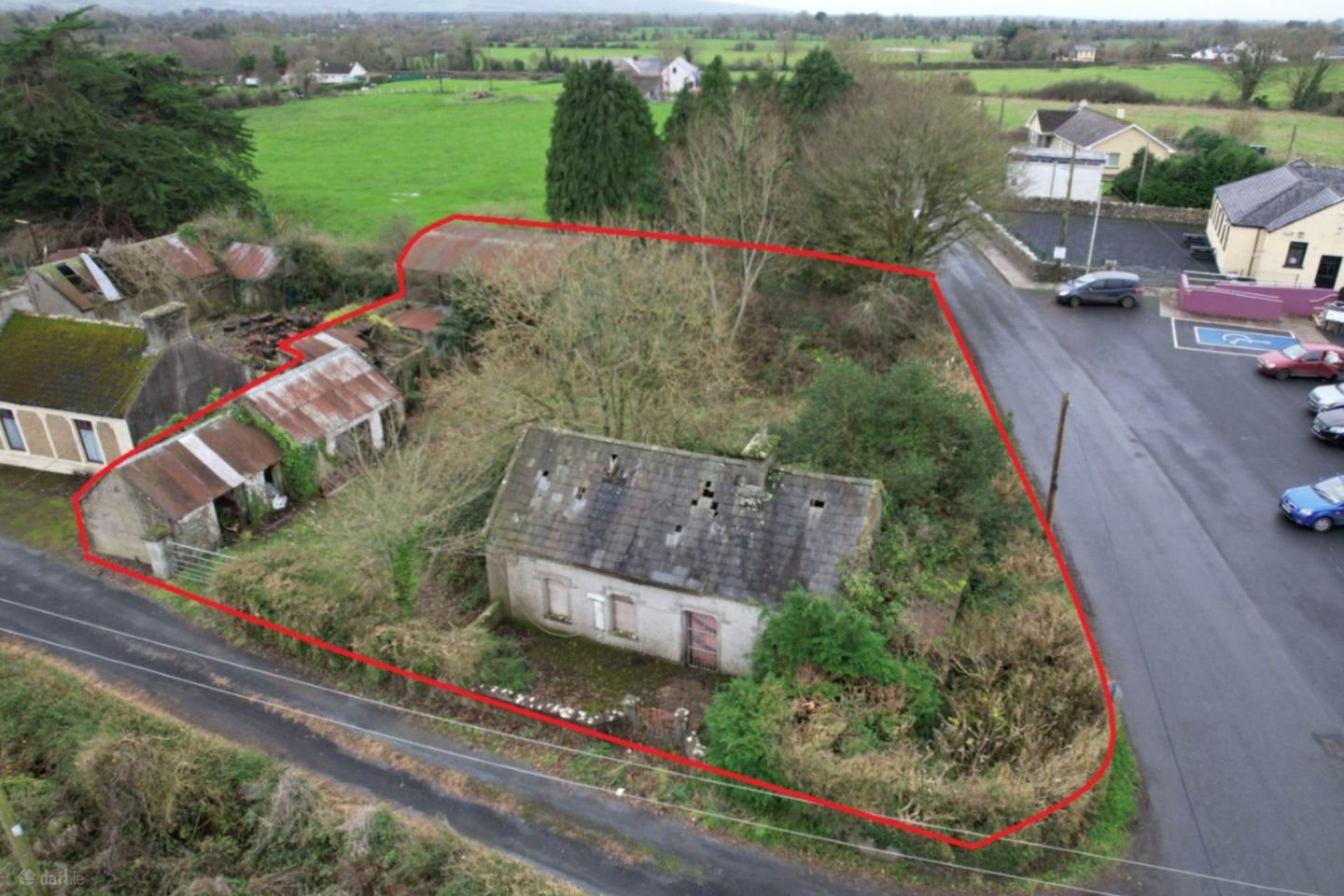 Martinstown, Kilmallock, Co. Limerick, V35YR91