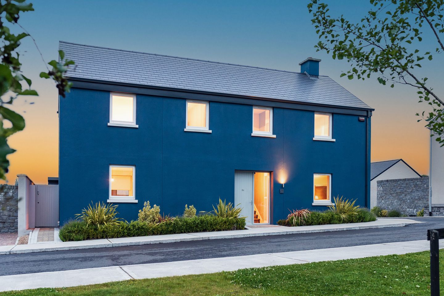 34 River Walk, Ballymore Eustace, Co. Kildare, W91P90E