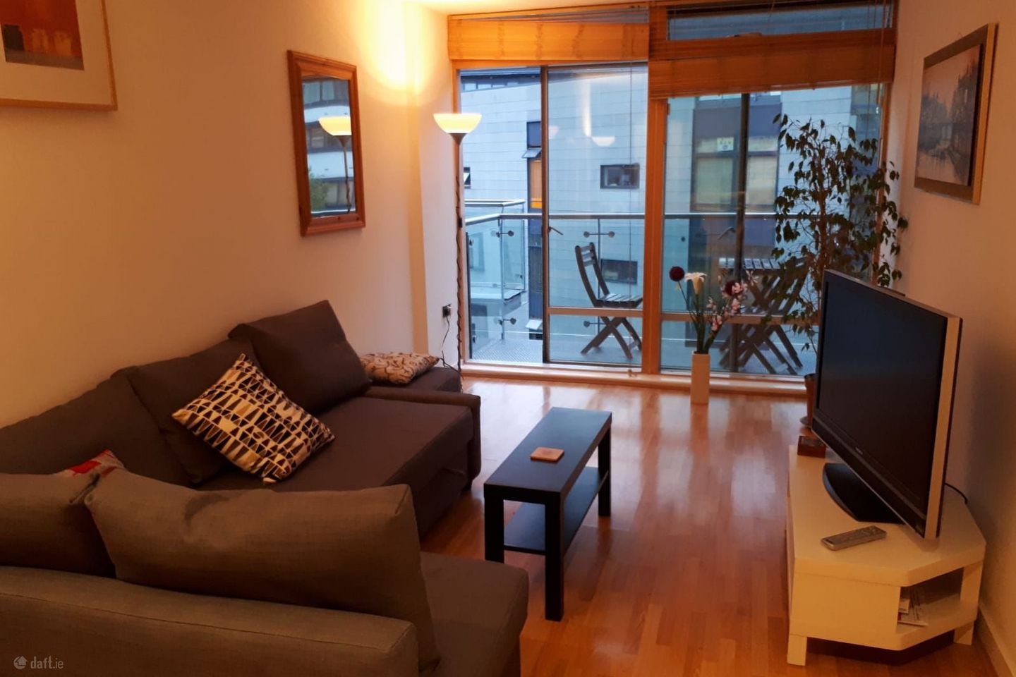 The Steelworks, Dublin 1, Dublin 1