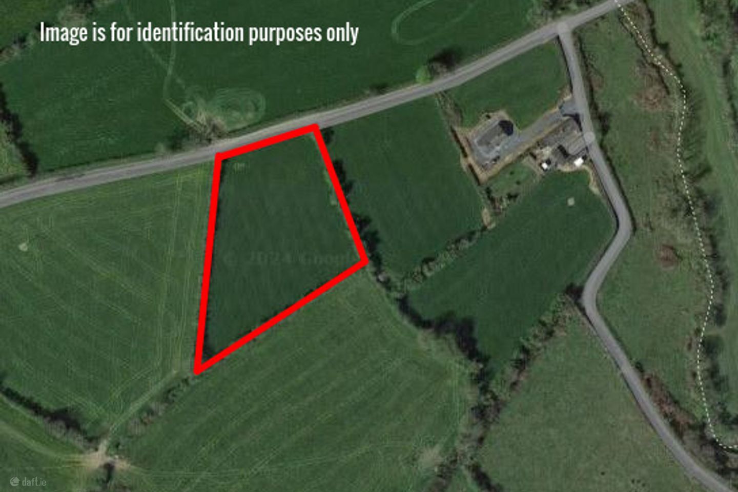 Castlejohn, Ahenny, Carrick-on-Suir, Co. Tipperary