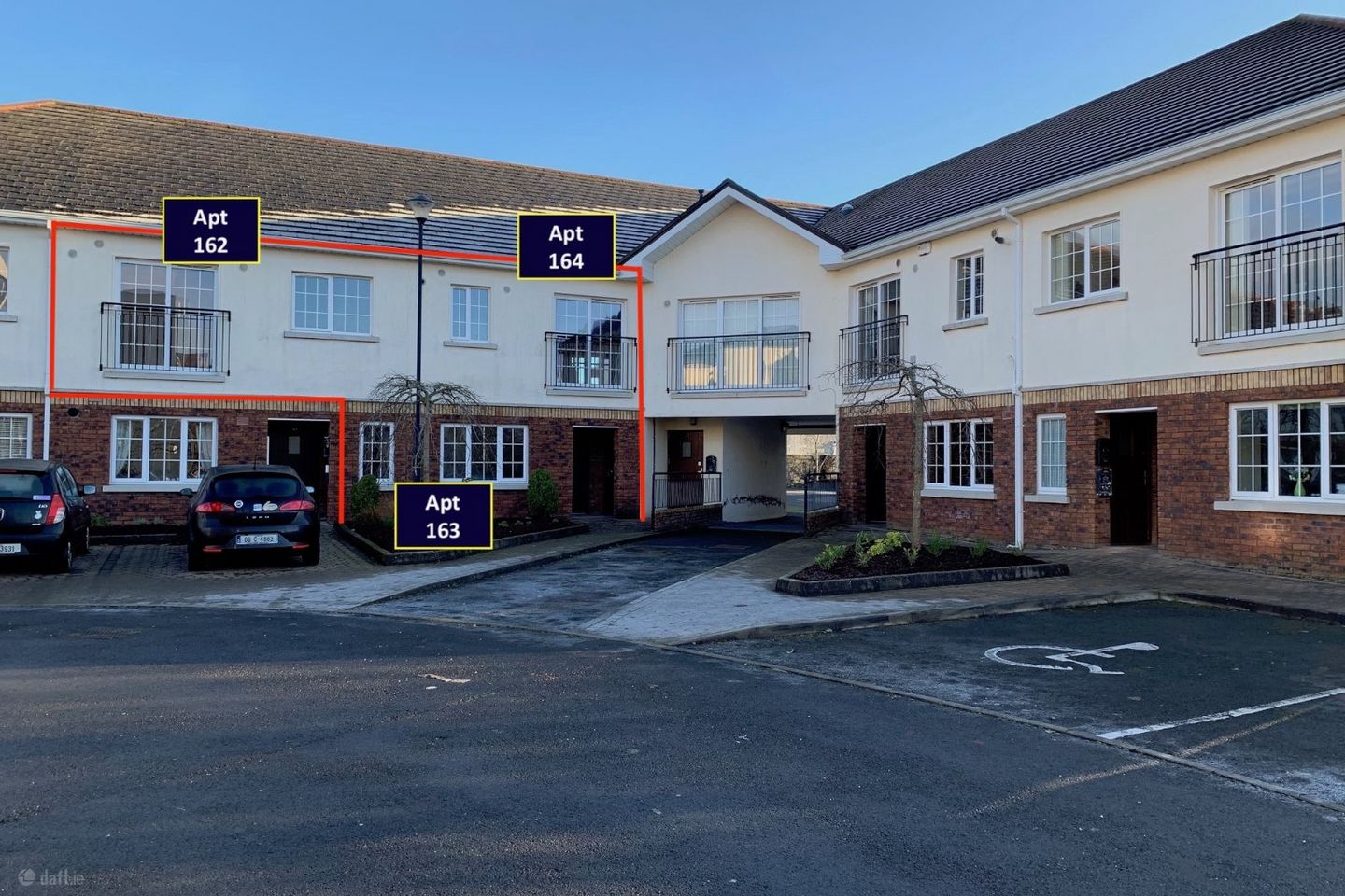 Coill Tire, Doughiska, Co. Galway, H91R8R9