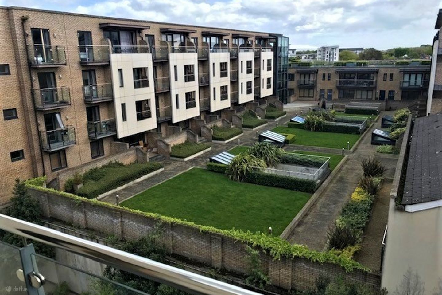 Apartment 125, Corn Mill, Drumcondra, Dublin 3