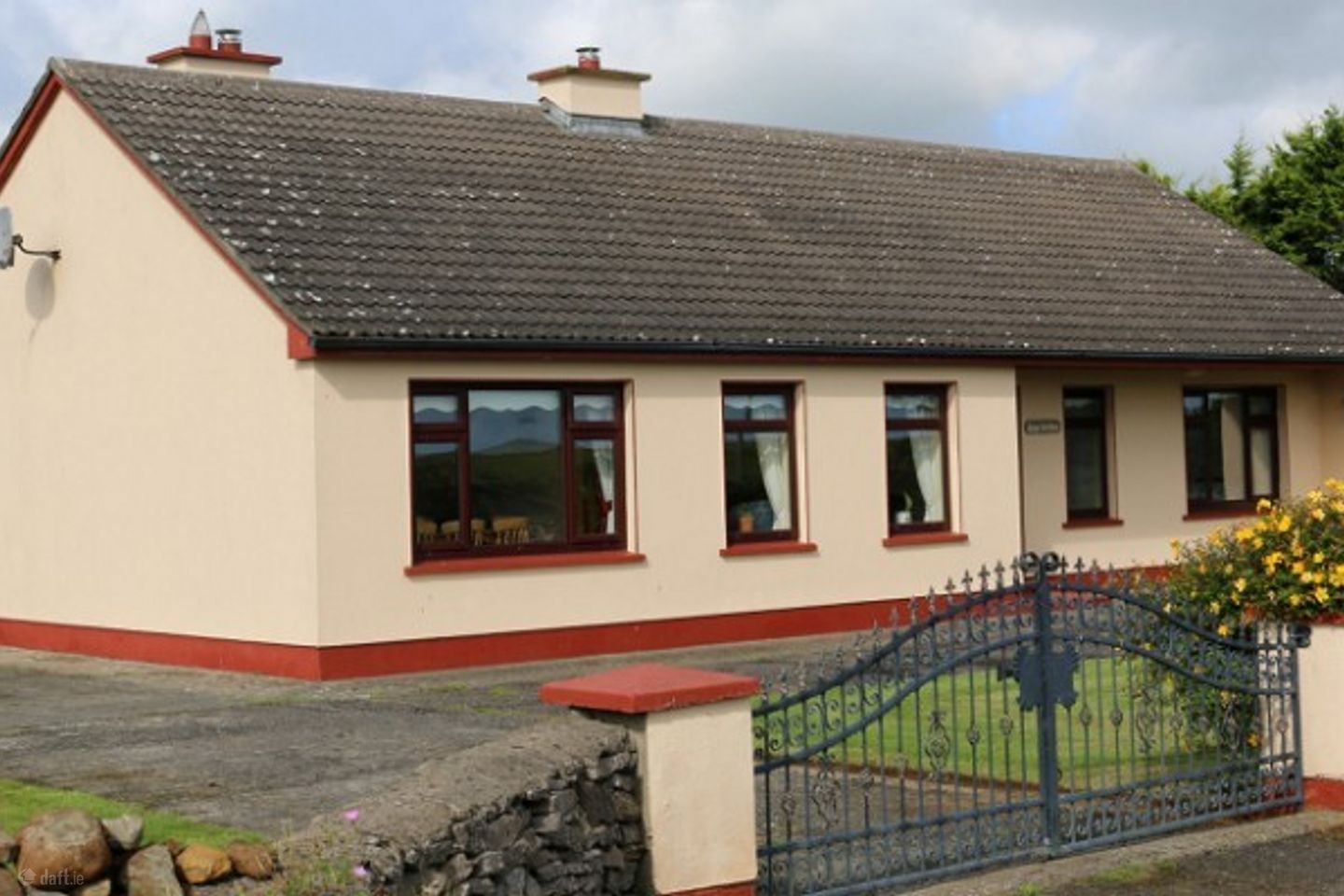 Abbeylands, Killala, Co. Mayo