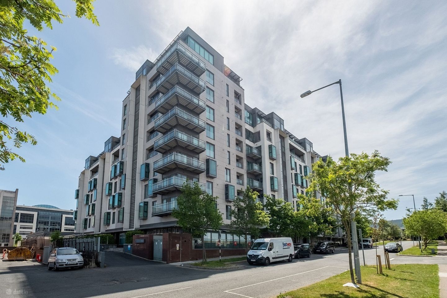 The Forum, Ballymoss Road, Sandyford, Dublin 18