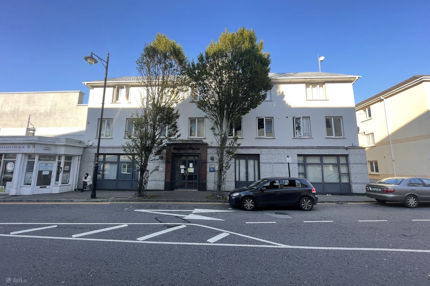 Market Place, Maine Street, Tralee, Co. Kerry