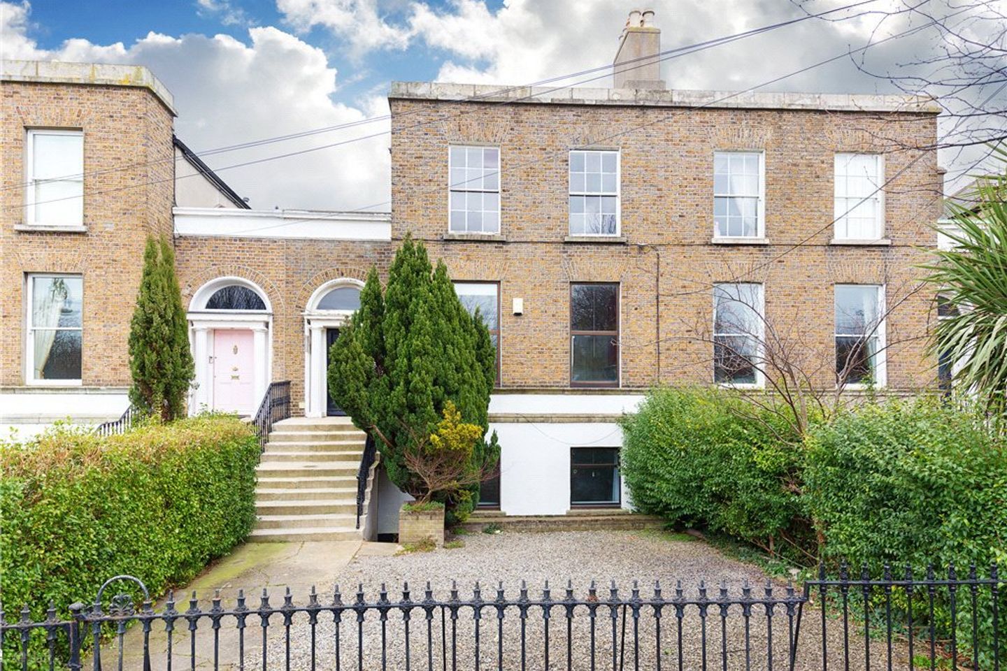 11 Belgrave Square, Rathmines, Dublin 6