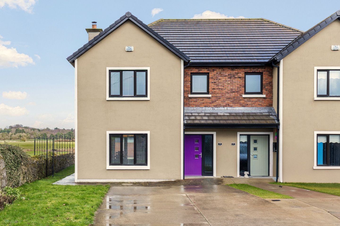 58 Bramble Avenue, Castle Oaks, Dublin Road, Carlow, R93KHF2