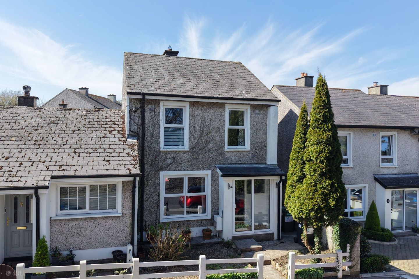 2 Wilkin Street, Waterford, Newtown, Co. Waterford, X91HXV3