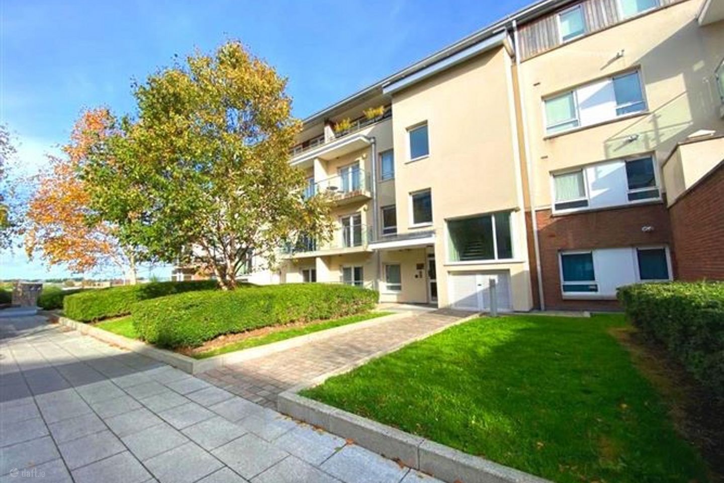 Lyreen Manor, Maynooth, Co. Kildare, Maynooth, Co. Kildare