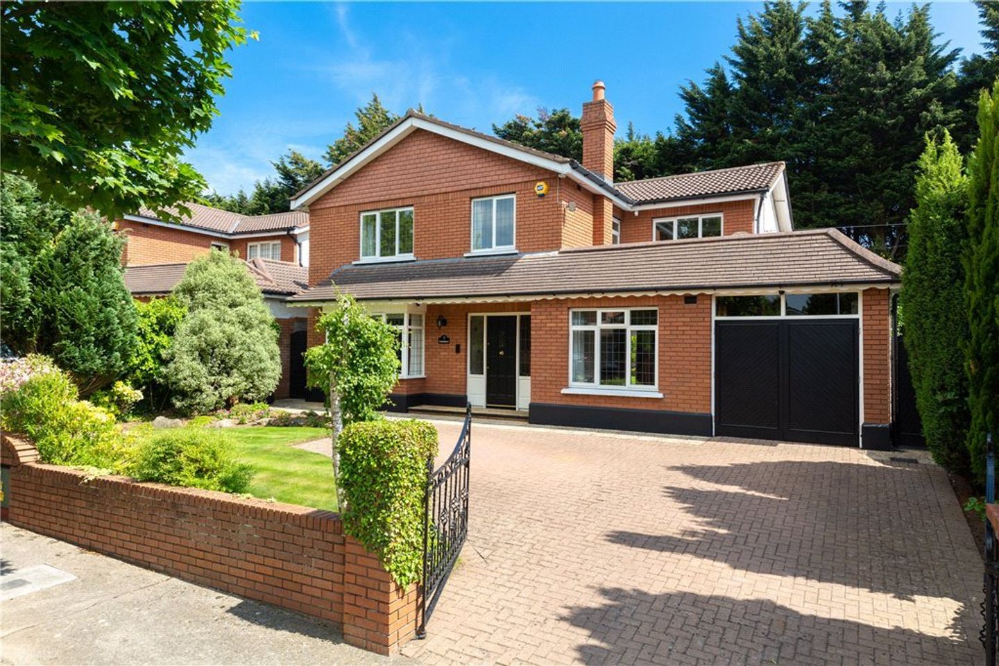 Windfield, 44 Foxrock Manor, Foxrock, Dublin 18