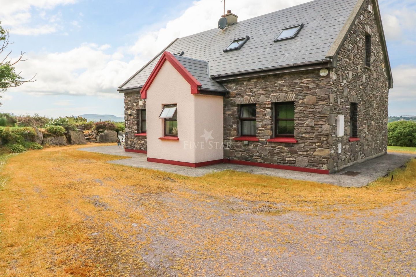 Waterville, Co. Kerry